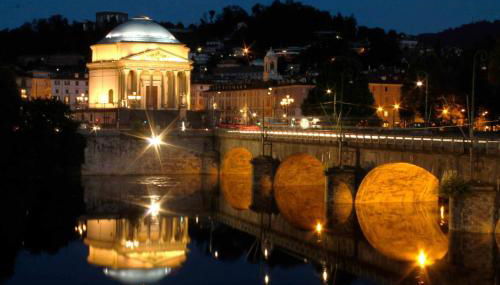 Gran Madre view Apartment -Torino - Foto 4