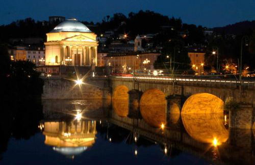 Gran Madre view Apartment -Torino - Foto 4