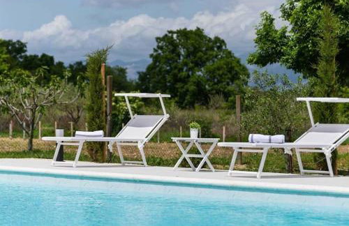 Luxury Villa Maria with large pool - Foto 18