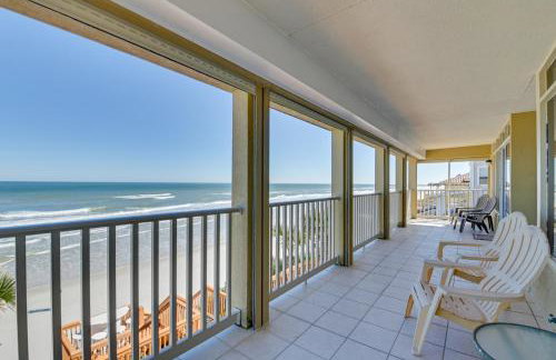 Oceanfront Escape on Wilbur Beach! - Foto 26