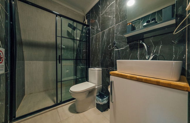 Kurtköy Park Bungalov - Foto 49