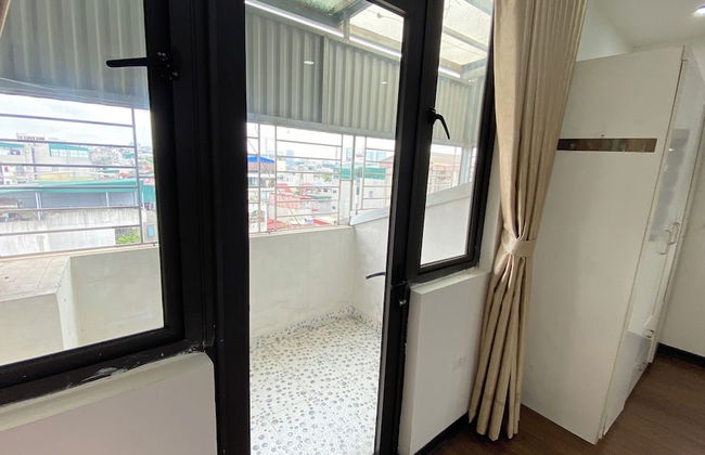 Era Apartment La Thanh - Foto 51