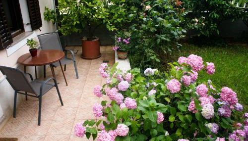 Apartment Ljubica - Foto 3, Garden