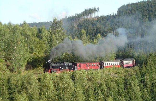 Monteurwohnung Langelsheim max 5 Personen - Foto 14