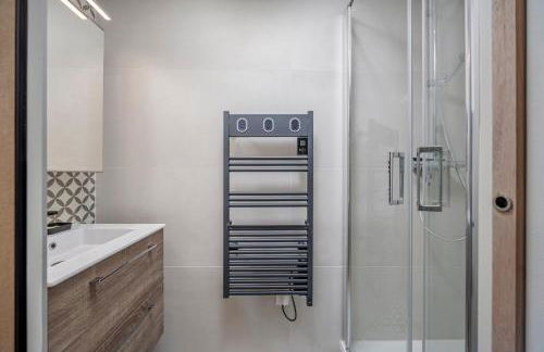 Appartement BOZEN - 100M2- 6 personnes - Bozel - Vallée de Courchevel - Foto 14