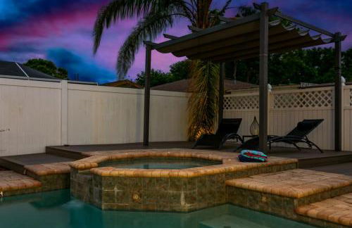 Tropical Oasis FL Pinellas Park - Foto 34