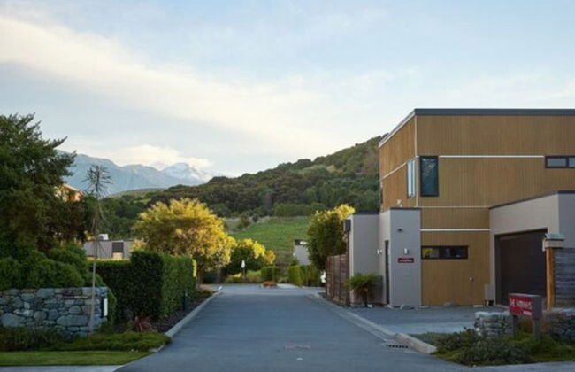 The Fairways Accommodation Kaikoura - Foto 2