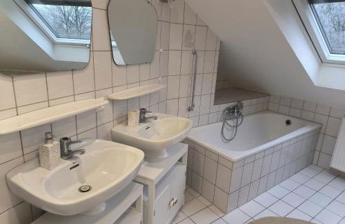 Ferienwohnung für 2-3 Personen - Foto 13