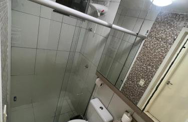 MSHome - Apartamento Térreo com Varanda e Mobiliado - Foto 15