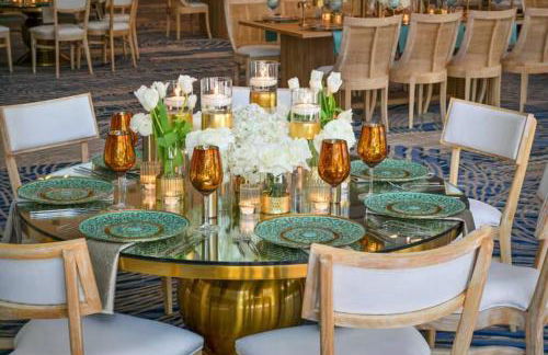 2BR 2BA with ocean views in Luxury Resort Amrit - Foto 9