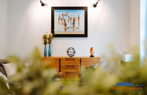 Coeur Corsaire - Foto 19