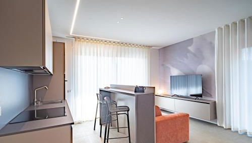 A&G Dusty Rose flat - Foto 4