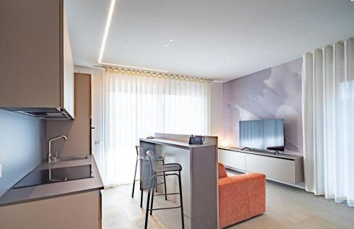 A&G Dusty Rose flat - Foto 4