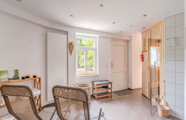 Gruppenhaus im Harz - Foto 26