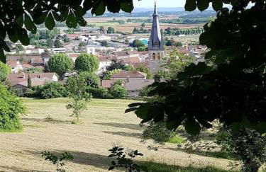 Studio cosy Chez Ré - Foto 10