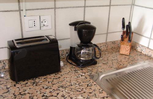 Moderno apartamento con vistas al mar - Foto 16