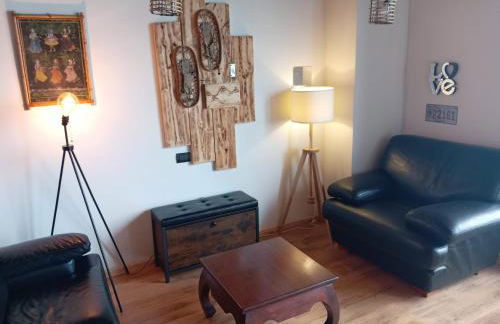 Chalet cima 12 Valle di Sella - Foto 20