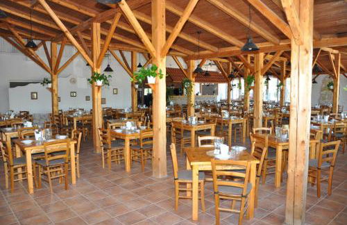 Apartments Villaggio Riccio - Foto 26