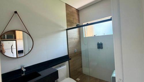 Chalé para 4 pessoas no Ecoresort Capivari - Foto 4