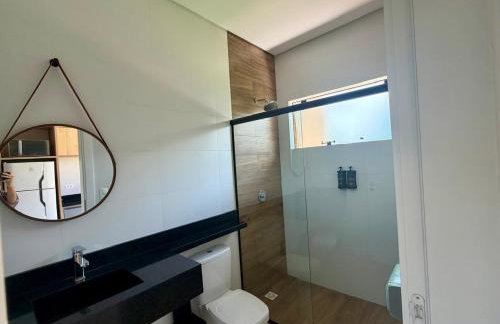 Chalé para 4 pessoas no Ecoresort Capivari - Foto 4