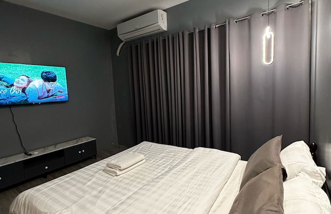 Malate Bayview Mansion - Photo 2