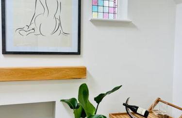 Central Thame cottage - Foto 11