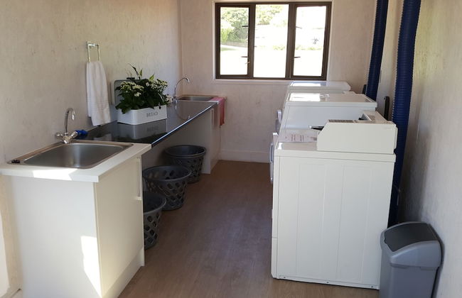 Brenton On Sea Cottages - Foto 49