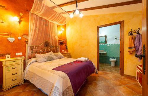 Casa Rural Jaraiz Vip - Photo 11