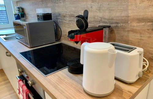 Heimat - Schönes Apartment in der Altstadt l 47 qm l Netflix l WLAN - Foto 2