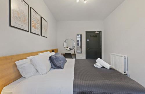 Clayton Apartments - Foto 67