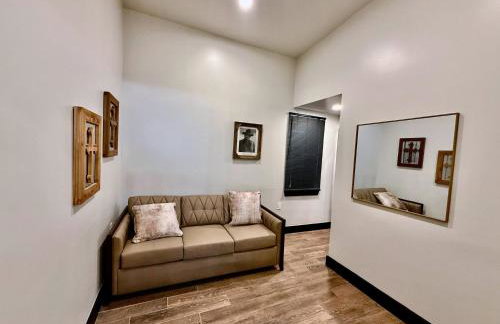 Bentwood Texas Stage Suite - Foto 4