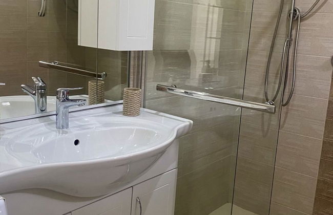 Luxury Lovran Apartments With Swimming Pool - Foto 29