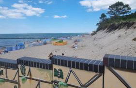 Ośrodek Polny Kamyk - Foto 38