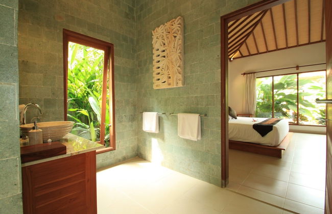 Villa Sutra - Foto 15