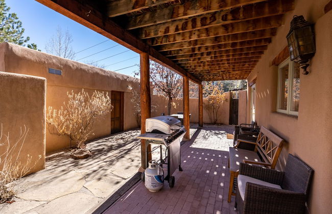 Casa de Monte Vista - Foto 23