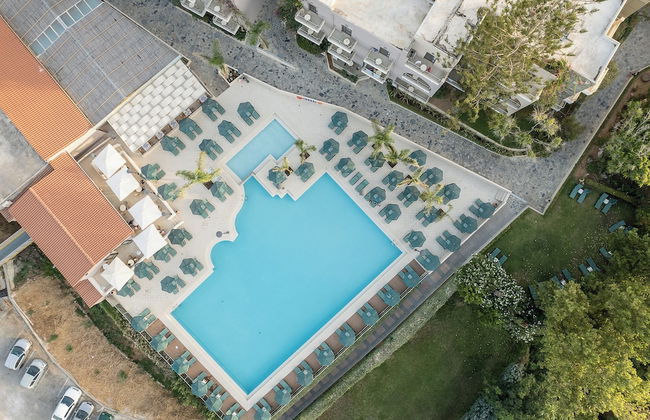 Porto Platanias Village - Foto 22