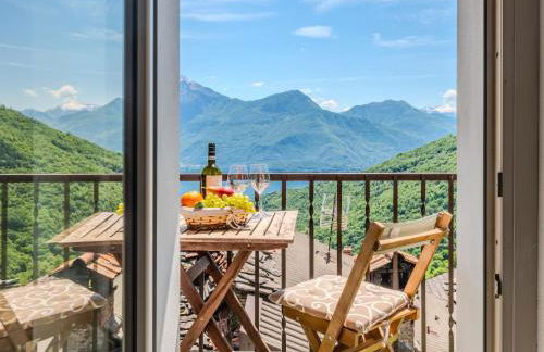 Apartment Gentile by Interhome - Foto 8