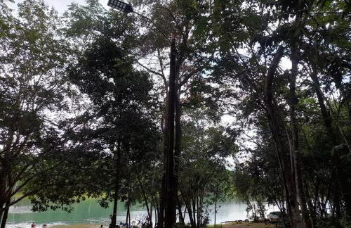 Rancho do Guila Pesca & Diversão Corumbá 3 - Foto 4