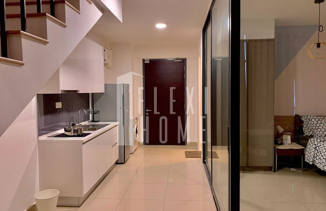 Eclipse Residency, Cyberjaya by Flexihome MY - Foto 48