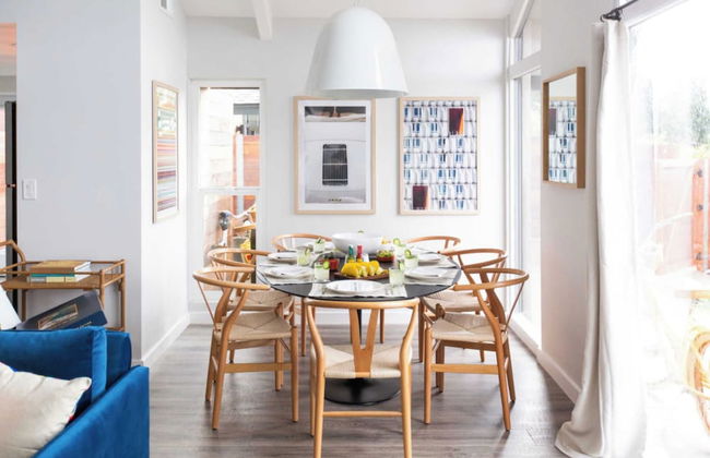 Hamilton I & II by Avantstay Modern 6 BDR w/ Spa & Rooftop Patio - Foto 15