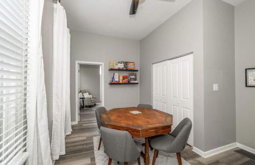 Queen City Grand House - Foto 10