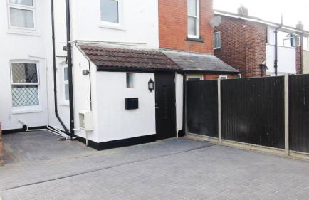 Cosy Central Canterbury - Modern Victorian - Foto 20