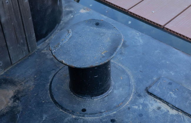 HOUSEBOAT ELEUTHERA - Foto 34