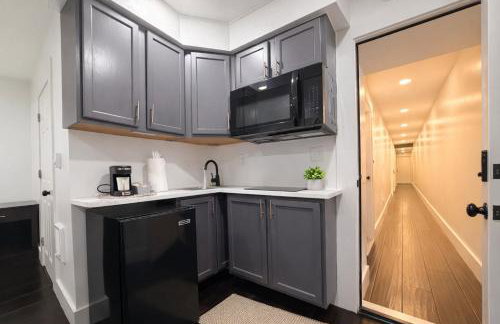 West Philadelphia Modern Hotel and Suites - Foto 23