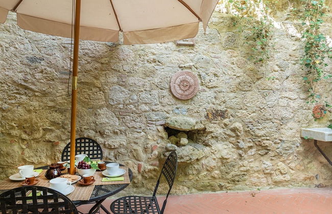 Mulino Della Quercia 2 1 - Foto 14