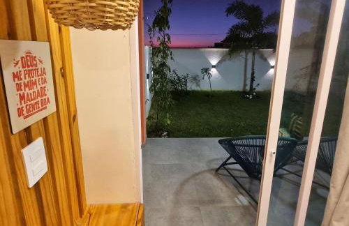 Casa Gostoso Mar - Apartamentos - Foto 54