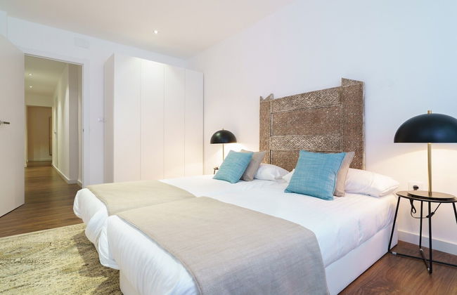 Valencia Luxury - Boutique Center - Photo 65