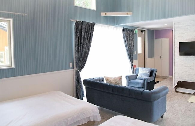 Ponta Village Karuizawa - Foto 18