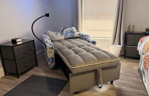 Cocoa, Beach house-2 - Foto 13