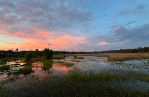 Half Moon Lake Retreat - Foto 33